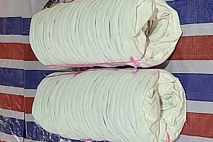 How to choose cement plant bulk loading bellow?