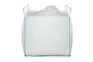 Classification and usage of ton bags